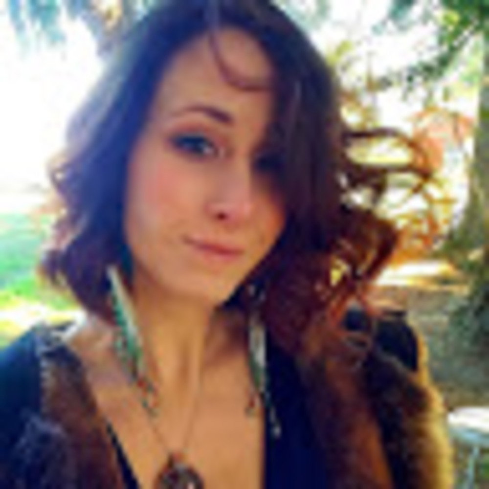 Meet your Posher, Kayla